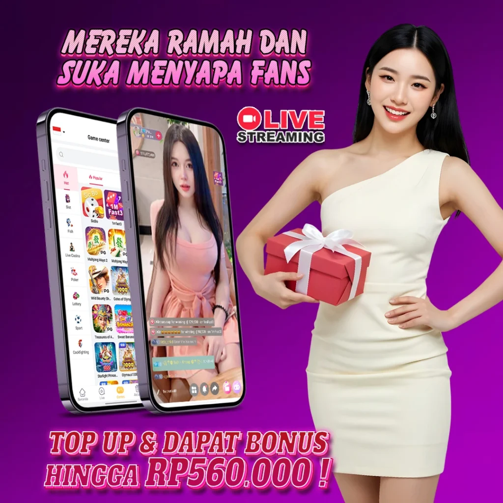 hot51app.top: Hot Girl Streamers in Indonesia Making Big Money Online Quickly