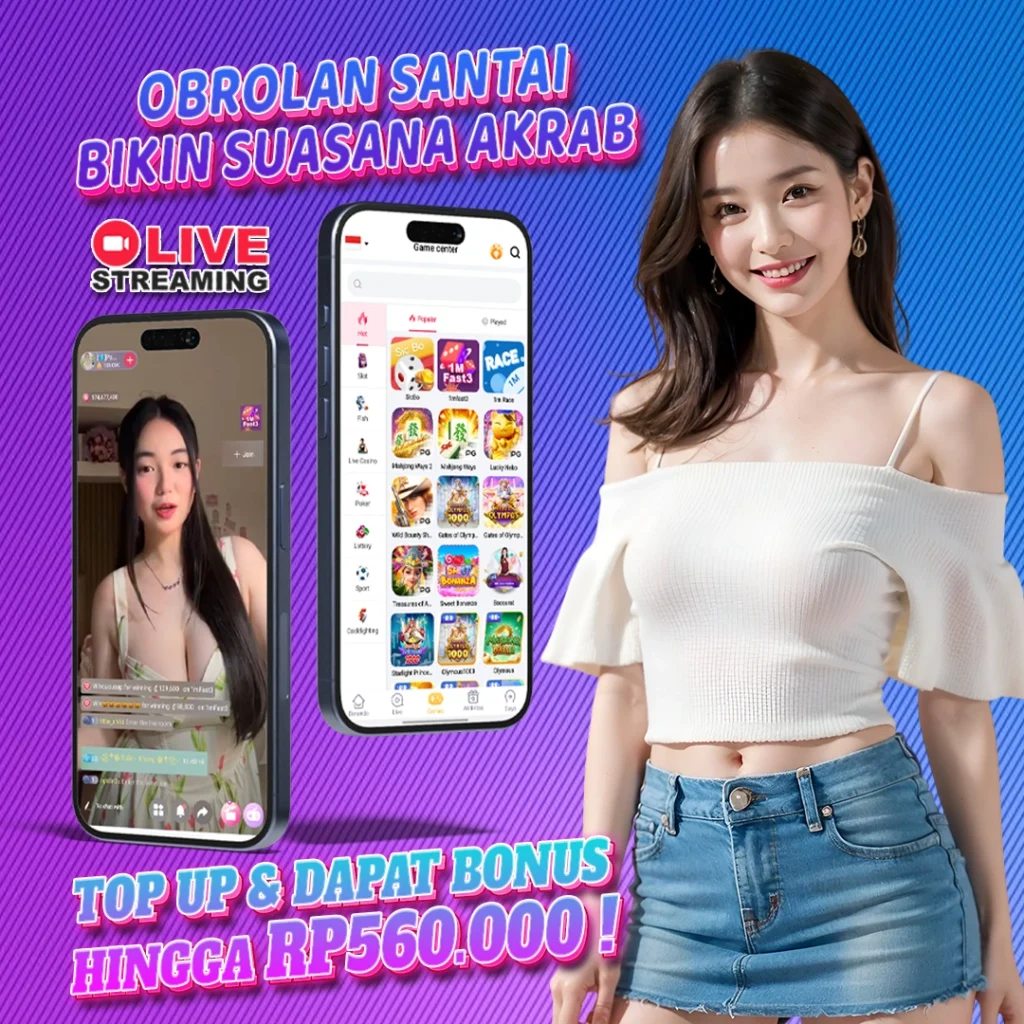 hot51app.top: Why Indonesian Hot Girl Live Stream Is Loved by Young Generation