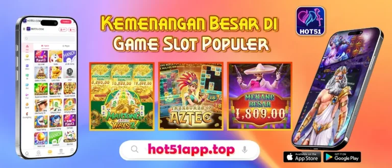 Hot51 app live stream download now last software