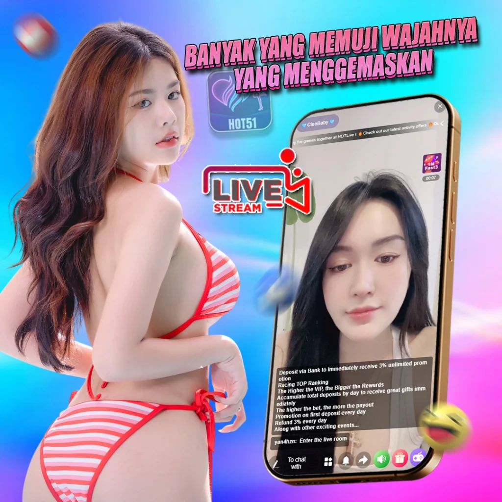 hot51app.top: Hot Girl Live Stream Platforms Popular Among Youths