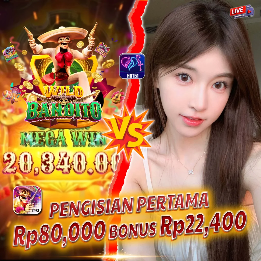 hot51app.top: The Secret Life of Hot Girl Live Stream Queens in Indonesia