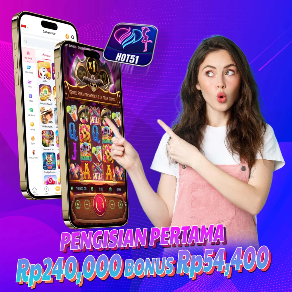 hot51app.top: The Future of Hot Girl Streaming in Indonesia Scene