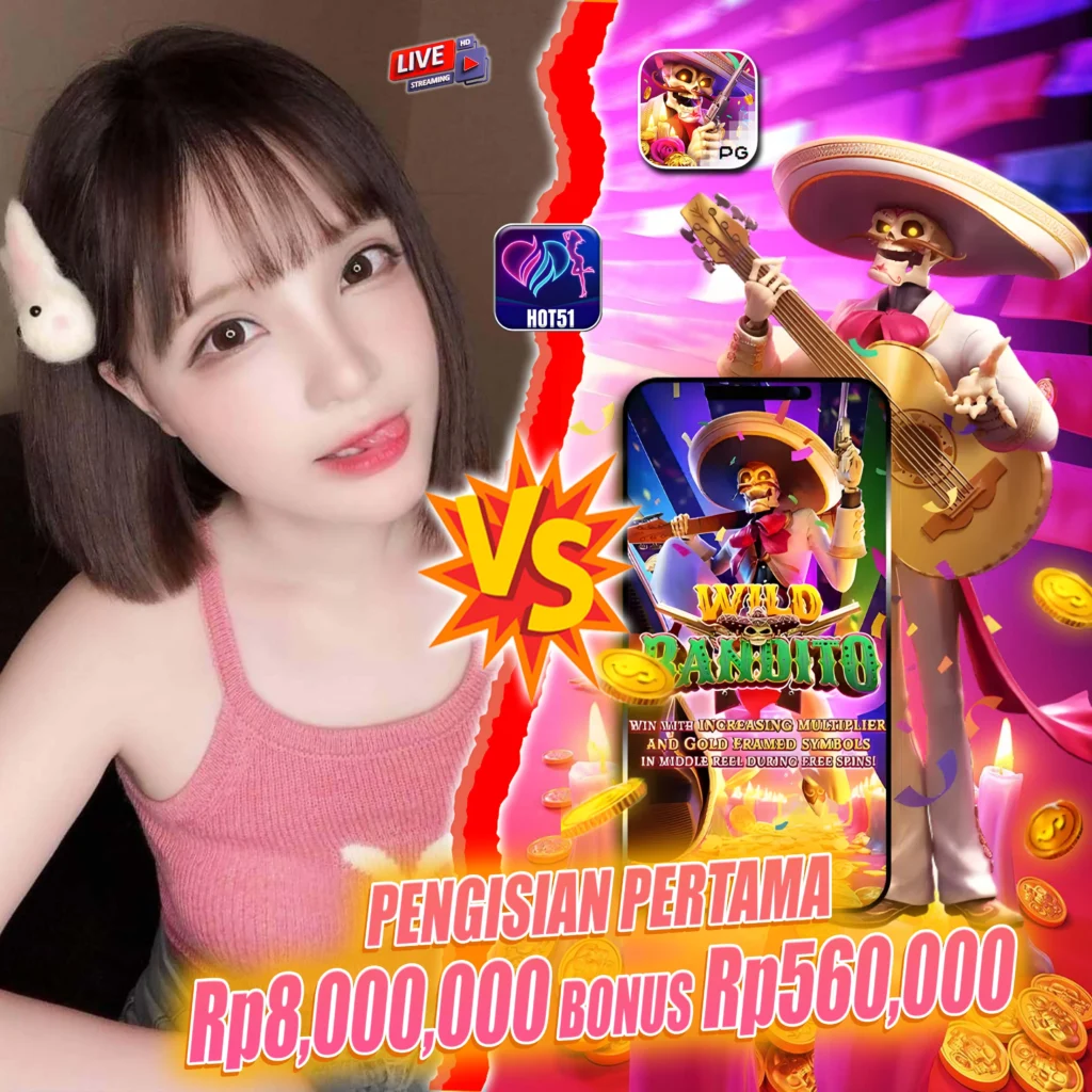 hot51app.top: The Secret Life of Hot Girl Live Stream Queens in Indonesia