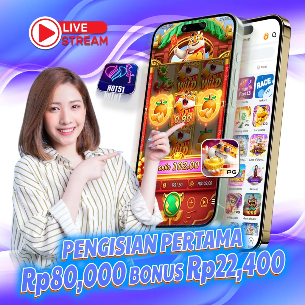 hot51app.top: Indonesian Hot Girl Live Stream Shaping New Culture