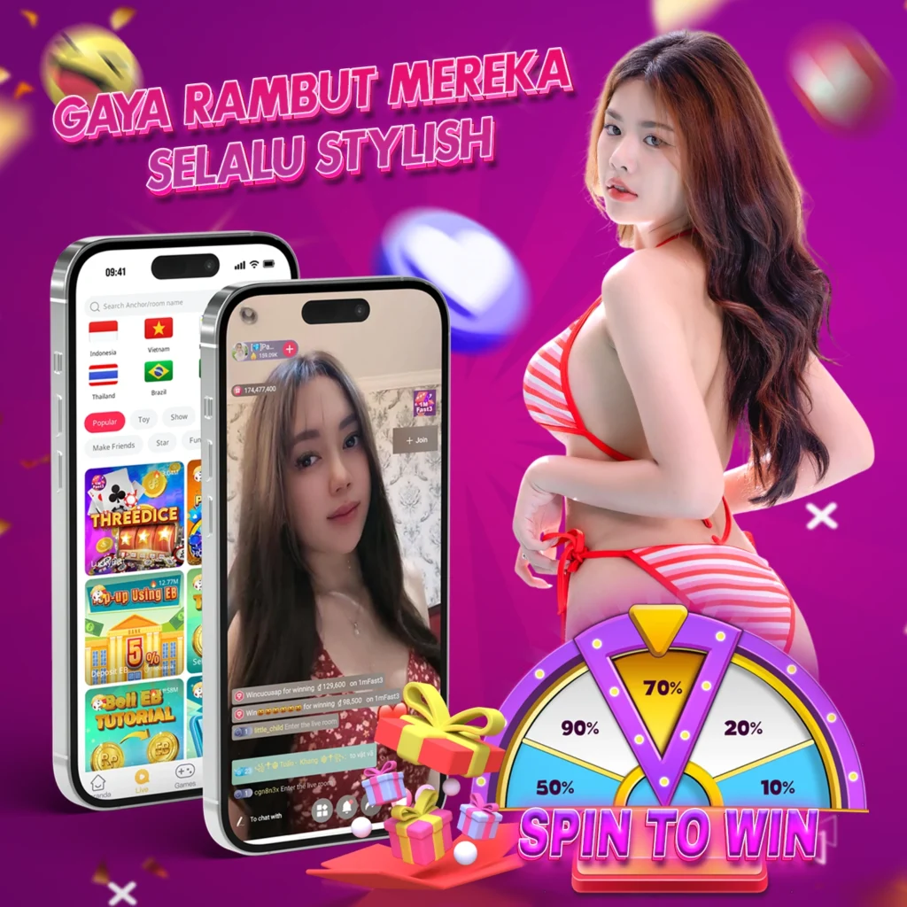 hot51app.top: Hot Girl Live Stream Platforms Compete for Top Talent