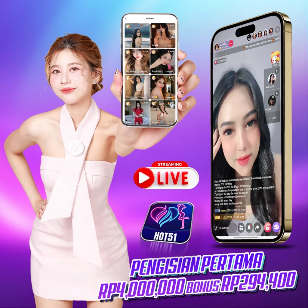 Hot51app.top: Fans Can’t Stop Watching These Hot Live Queens