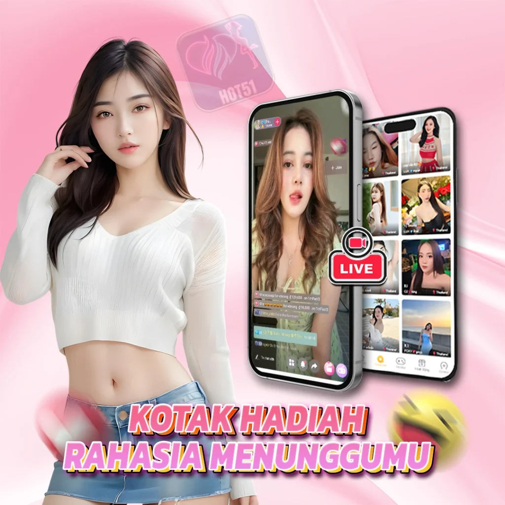 Hot51app.top: Experience Real-Time Hot Shows From Indonesian Girls