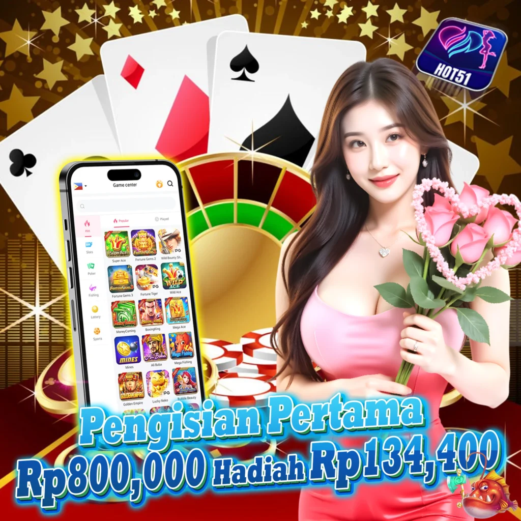 hot51app.top: Hot Girl Stream Trend Taking Indonesia by Storm