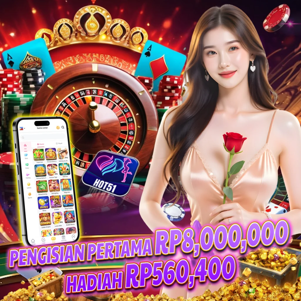 hot51app.top: Indonesian Stream Queens Rule the Late Night Shows