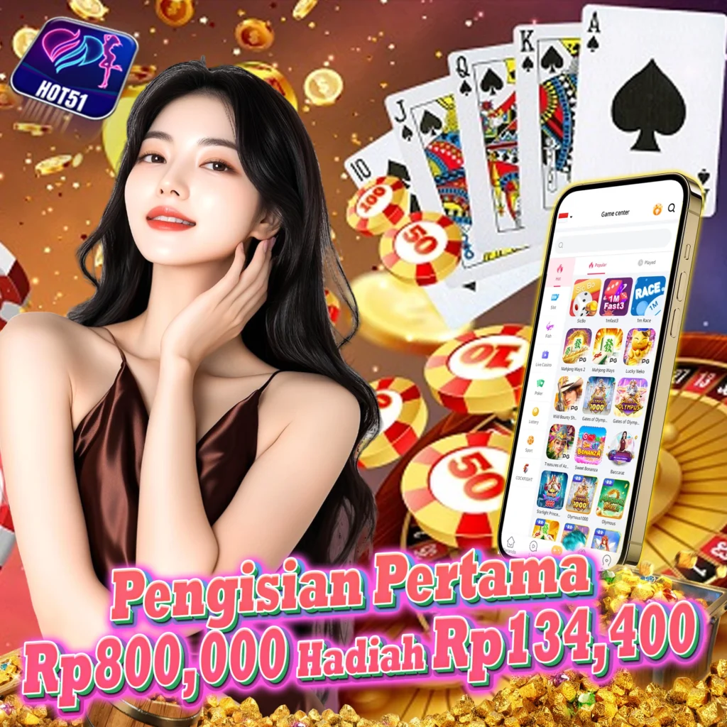 hot51app.top: Indonesian Stream Queens Rule the Late Night Shows
