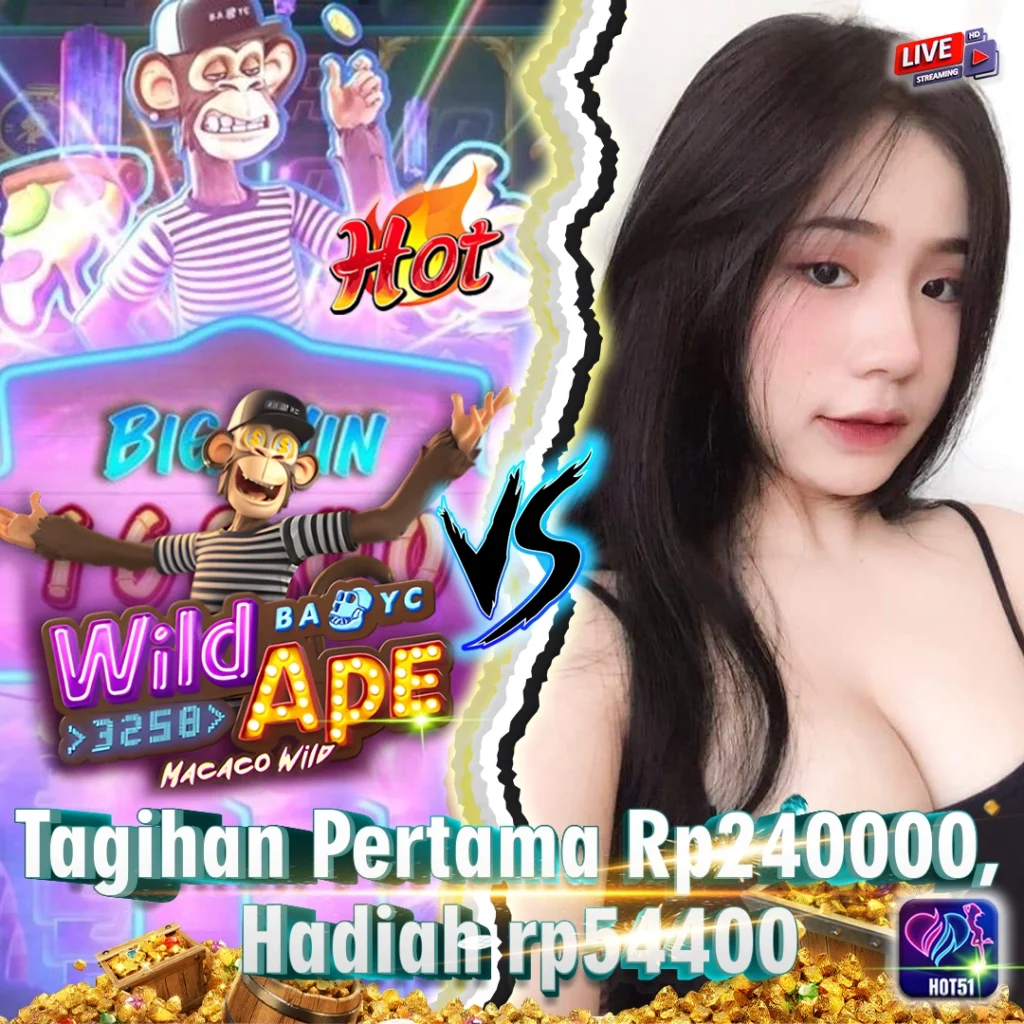 Hot51app.top – Streaming Sensations: Indonesian Babes on Hot51