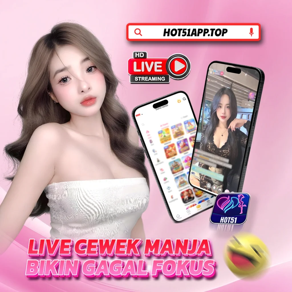 Hot51app.top: Live Stream Queens Who Keep Fans Coming Back