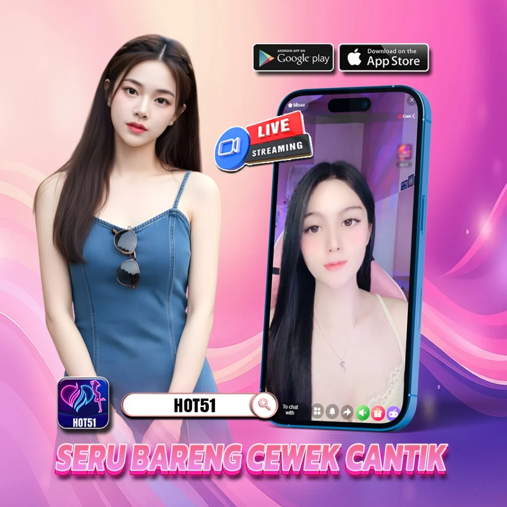Hot51app.top: Indonesia Sends Its Finest to Hot51 Live Tonight