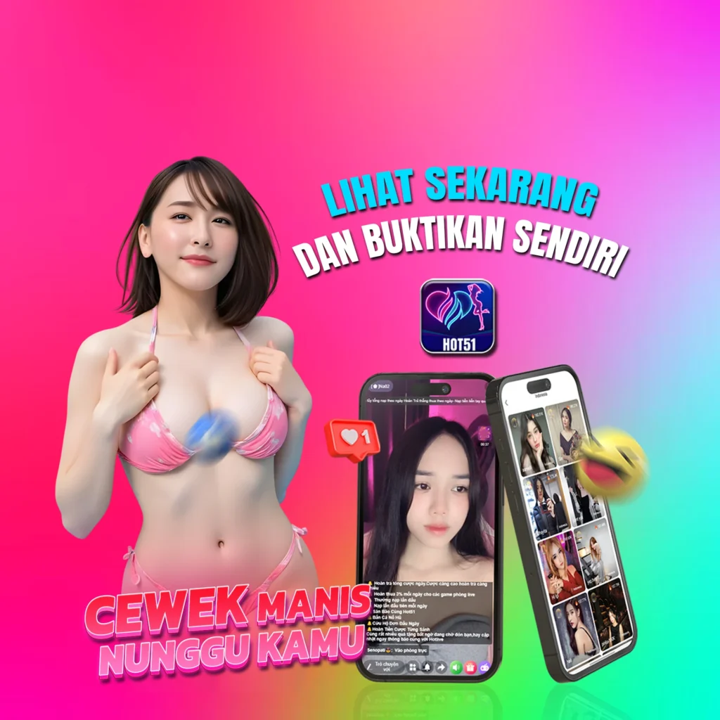 Hot51app.top: Indonesian Babes Heat Up the Hot51 Live Feed