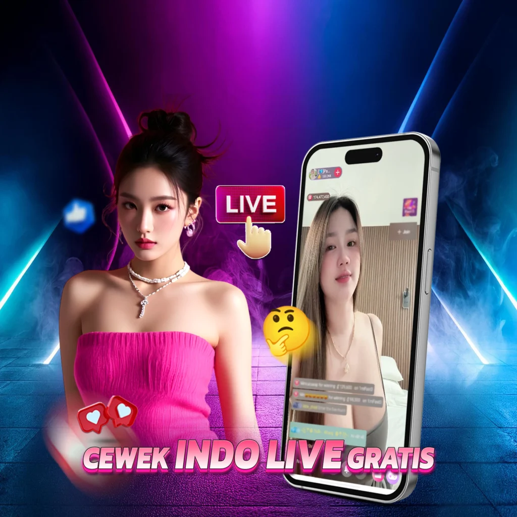Hot51app.top: Hot Indonesian Streamers Drop Fire on Hot51 Tonight