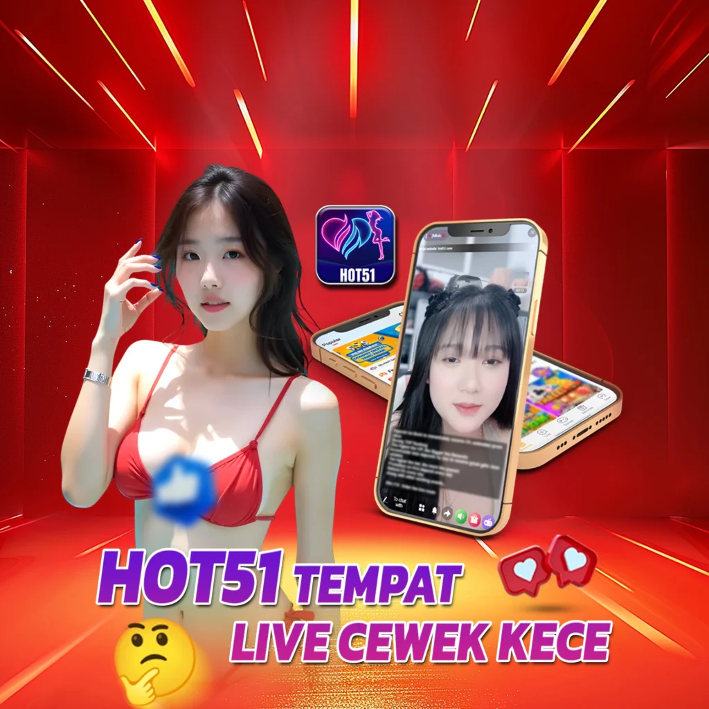 Hot51app.top: Indonesian Queens Are Taking Over the Hot51 Spotlight Tonight