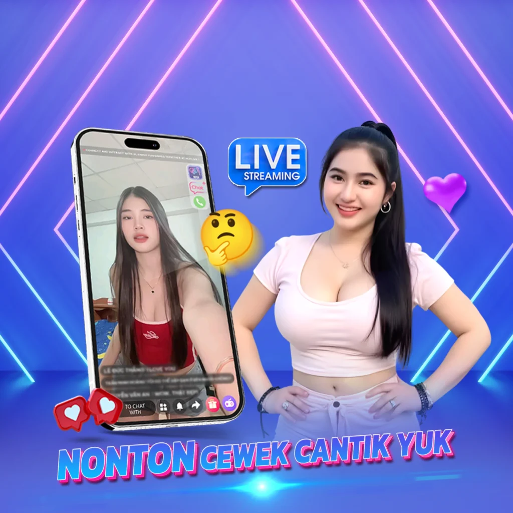 Hot51app.top: Indonesian Girls Bring Big Energy to Hot51 Streams