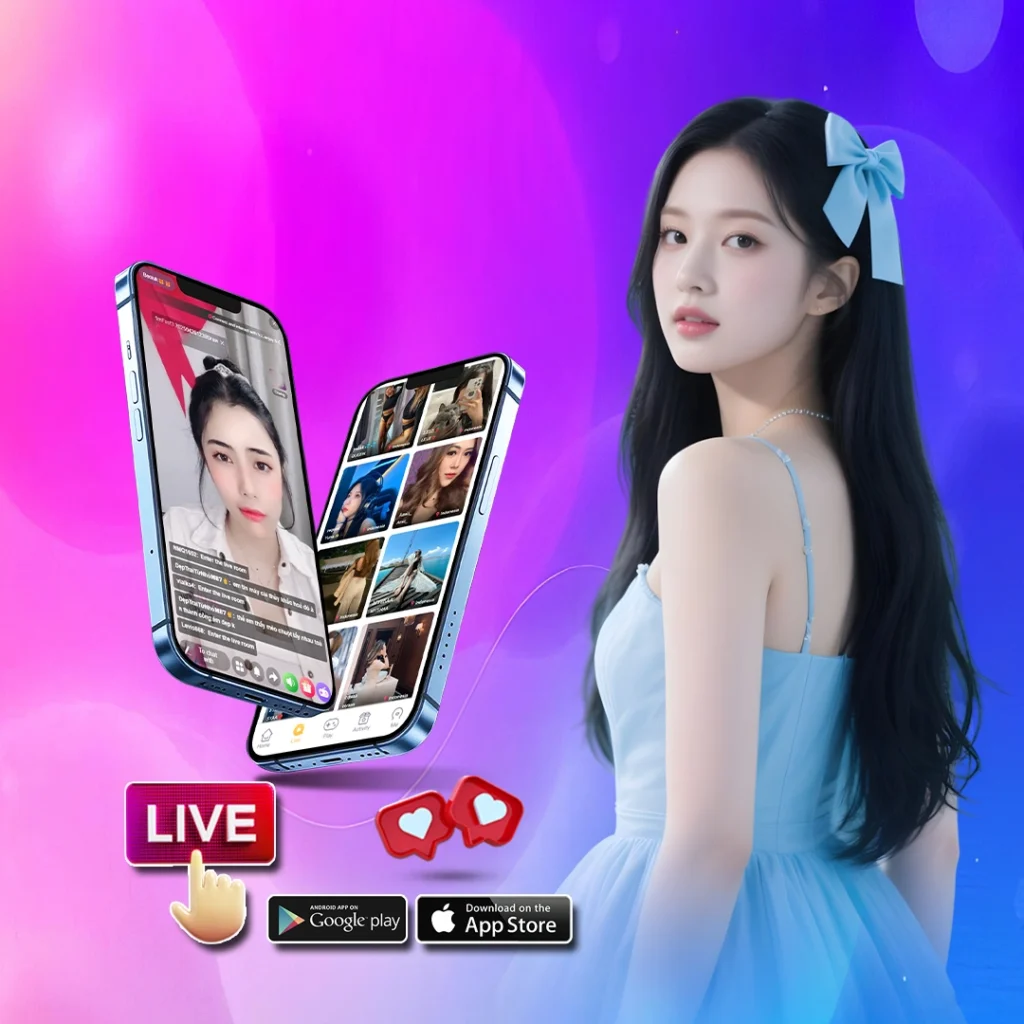 Hot51app.top: Indonesian Icons Turn Hot51 Live Into a Party