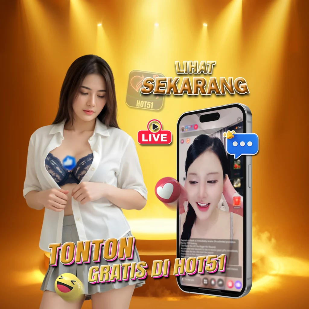 Hot51app.top: Indonesian girls on Hot51 balance fun and authenticity well