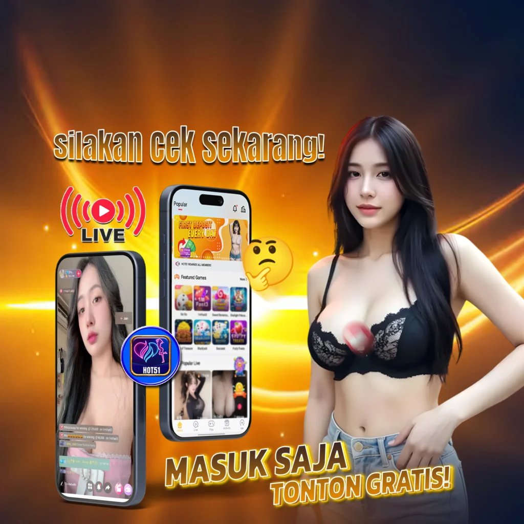 Hot51app.top: Hot51 Gets a Glow-Up With Indonesia’s Hotties