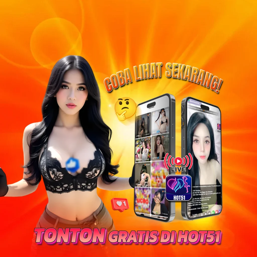 Hot51app.top: Hot51 Stream Blazes With Indonesian Girl Highlights