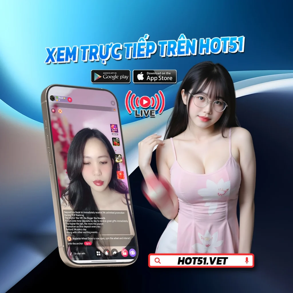 Hot51app.top: Why Viewers Stay Longer Thanks to Indonesian Cute Girls