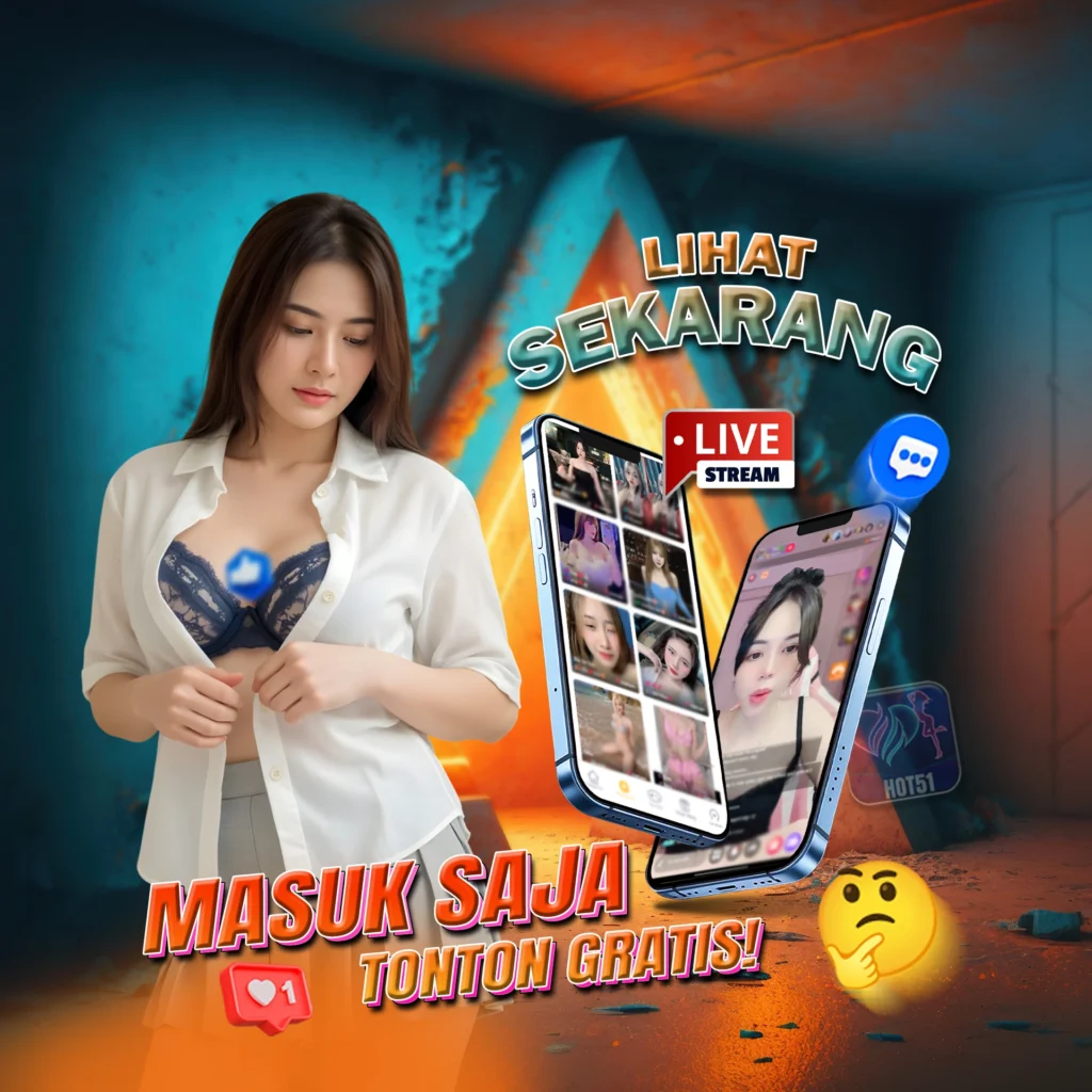Hot51app.top: Indonesian live streamers keep Hot51 chats friendly and fun