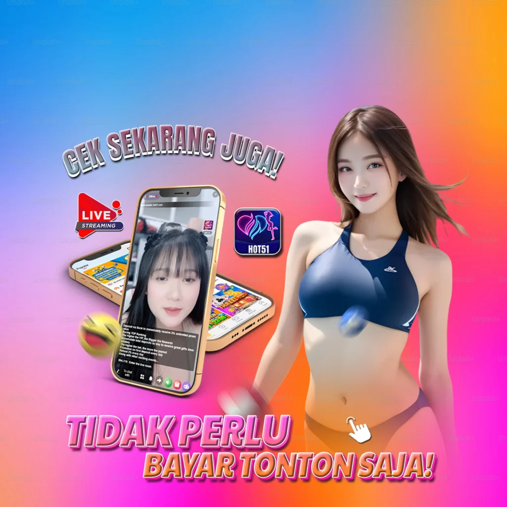 Hot51app.top: Hot51 Livestream Goes Crazy With Indonesian Stars