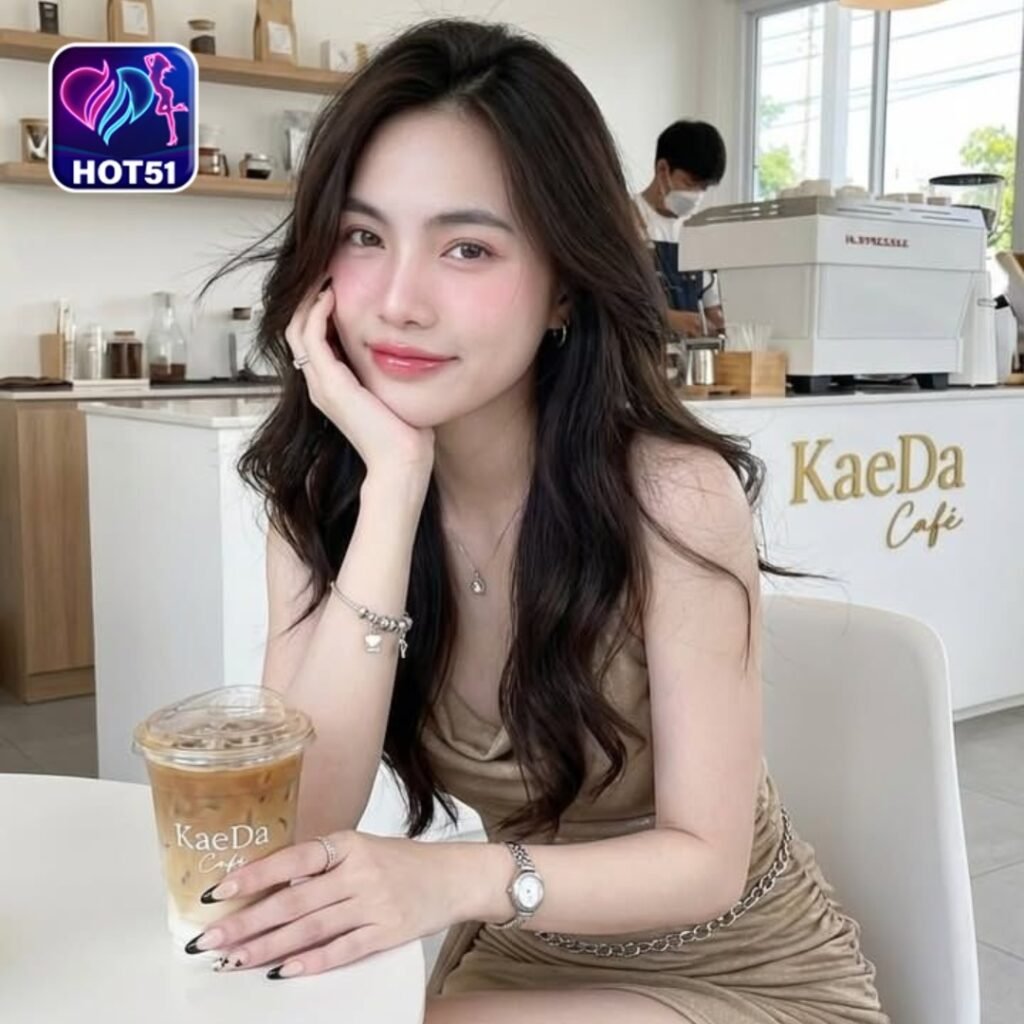 Hot51