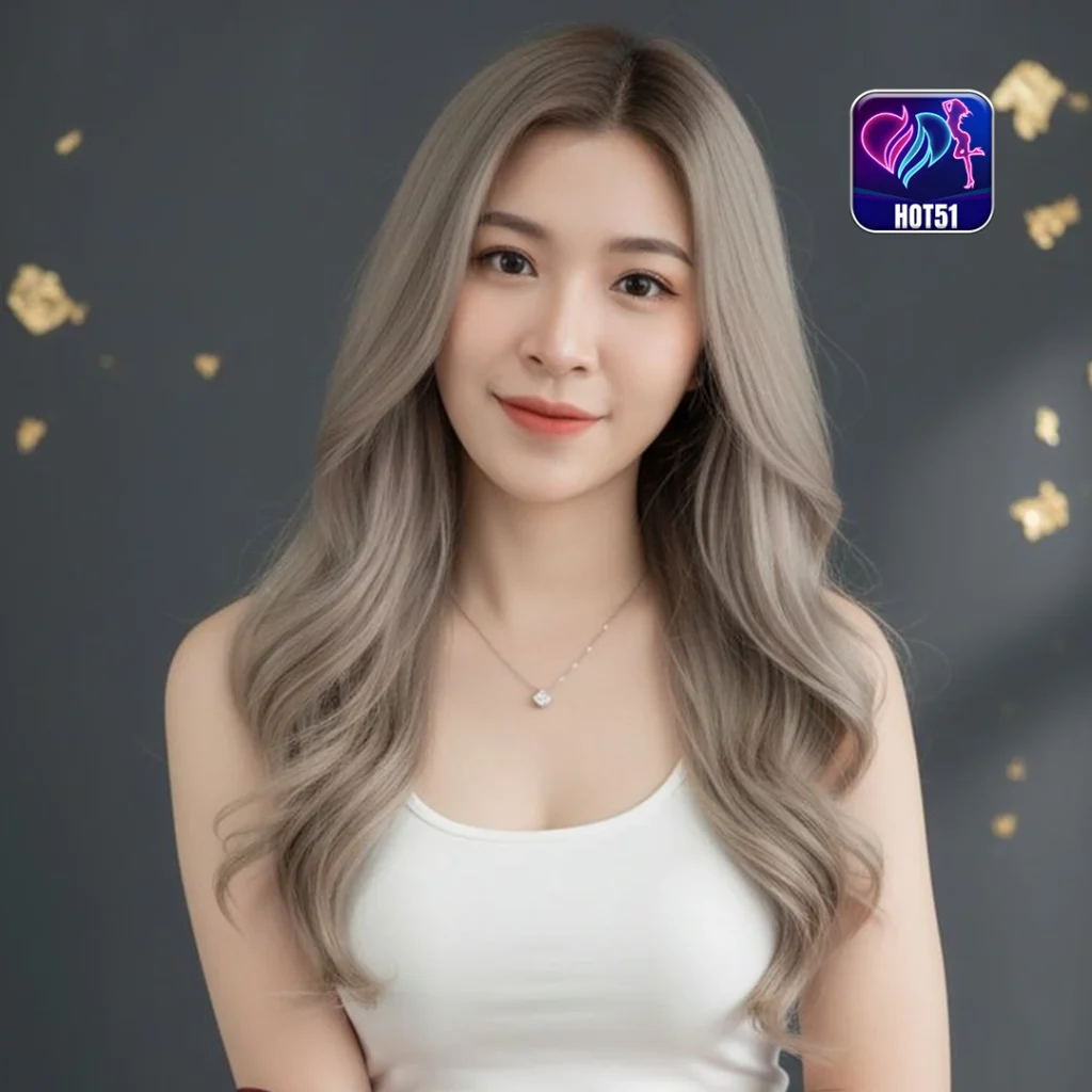 Hot51 Aplikasi Hiburan Live Streaming di Indonesia