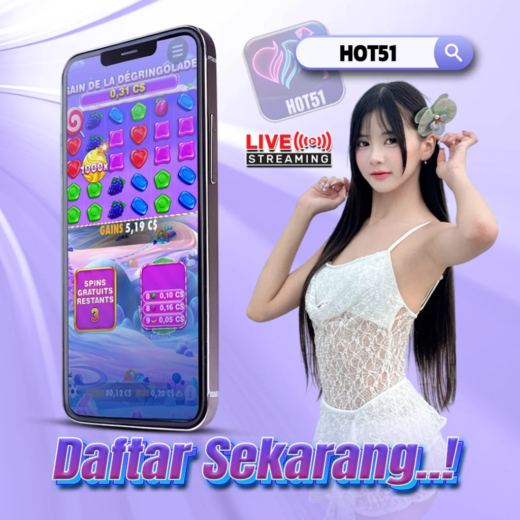 Hot51app.top: Cute Girls on Hot51 Keep the Mood Light and Fun