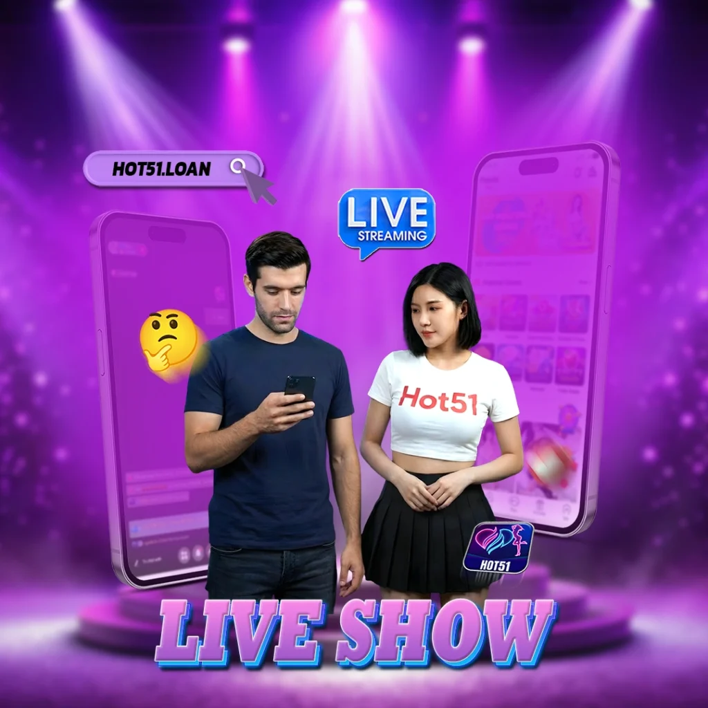 Hot51 Aplikasi Hiburan: Panduan Lengkap Platform Live Streaming di Indonesia