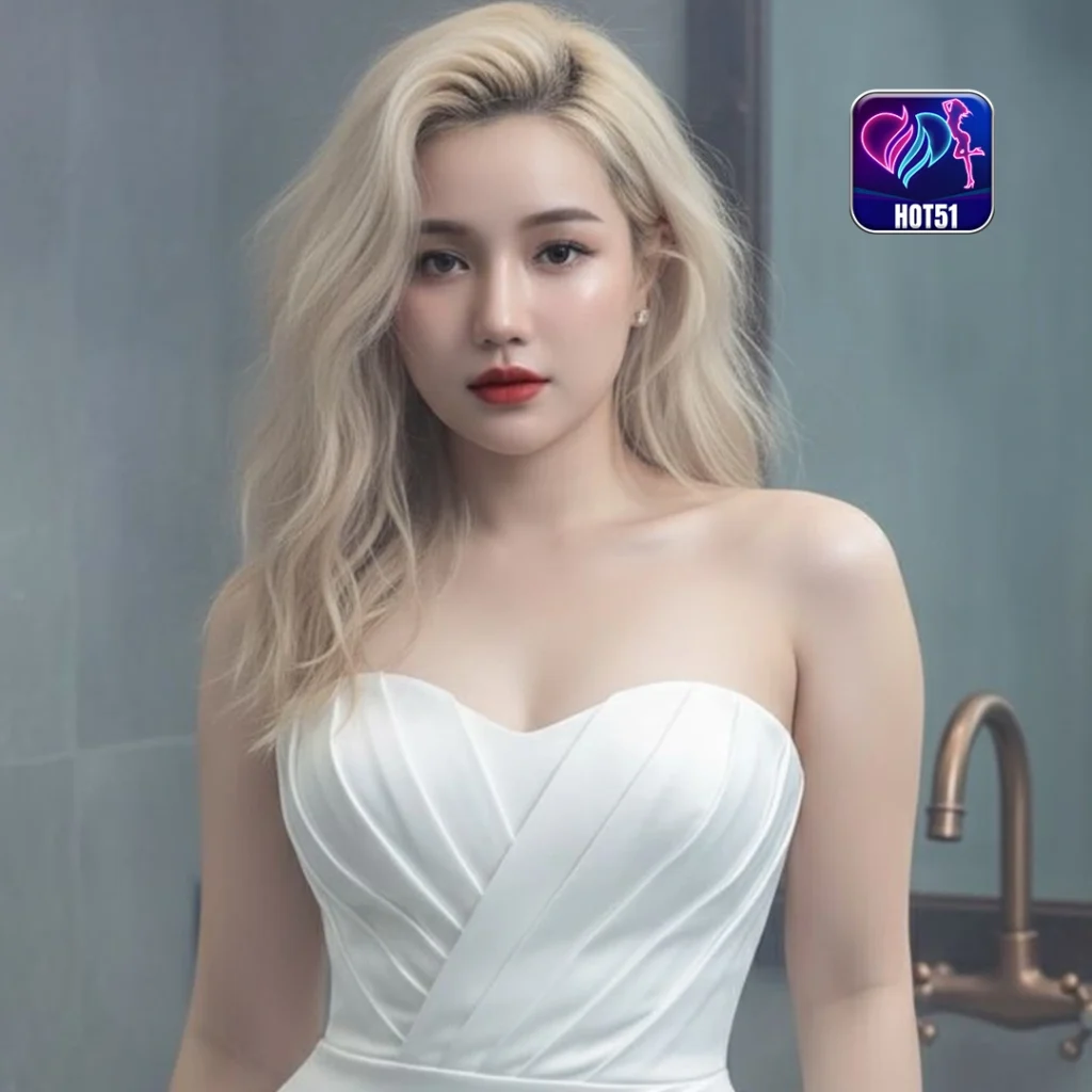 Hot51 Aplikasi Hiburan Live Streaming di Indonesia