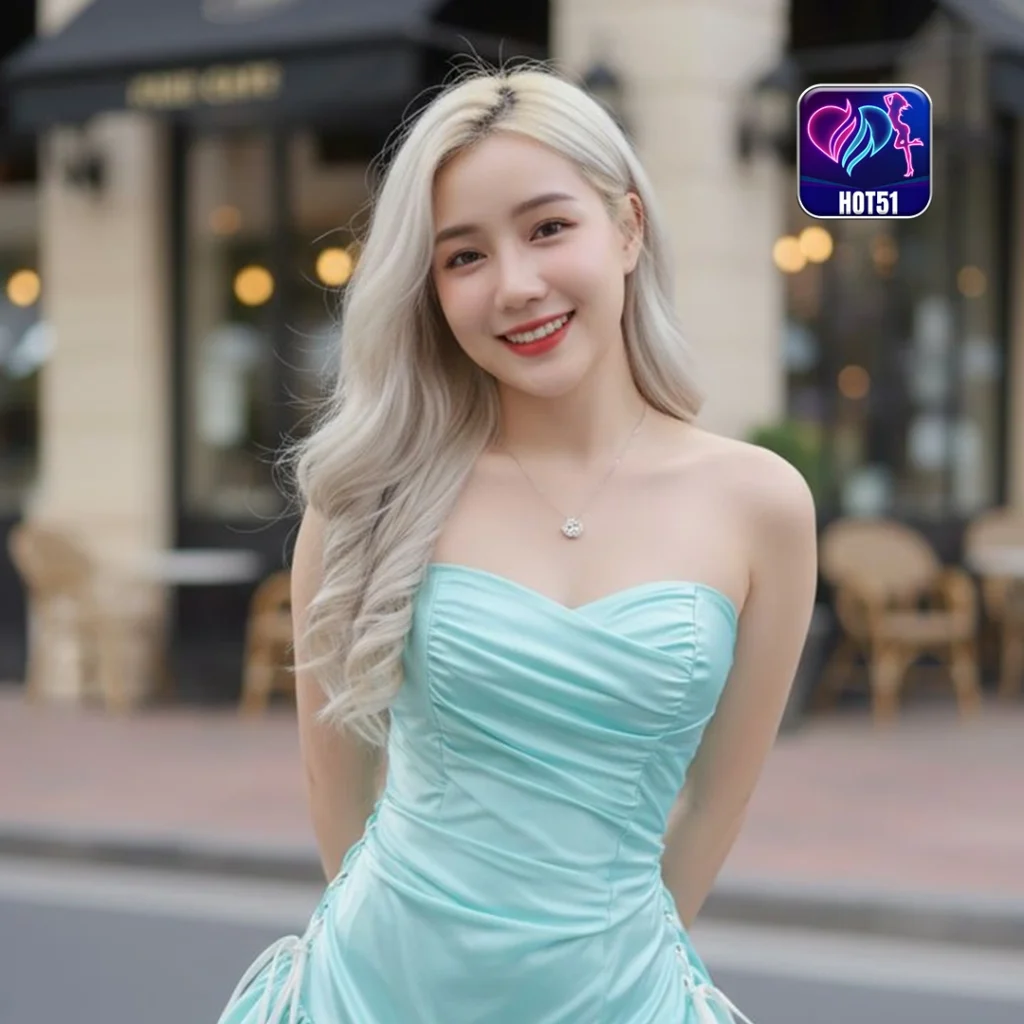 Hot51 Aplikasi Hiburan Live Streaming di Indonesia
