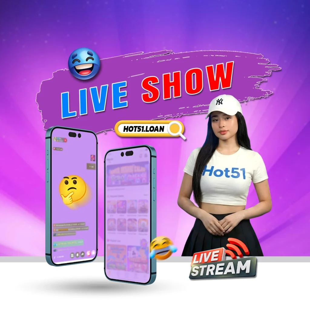 Hot51 Aplikasi Live: Panduan Lengkap Fitur dan Akses Web di Indonesia