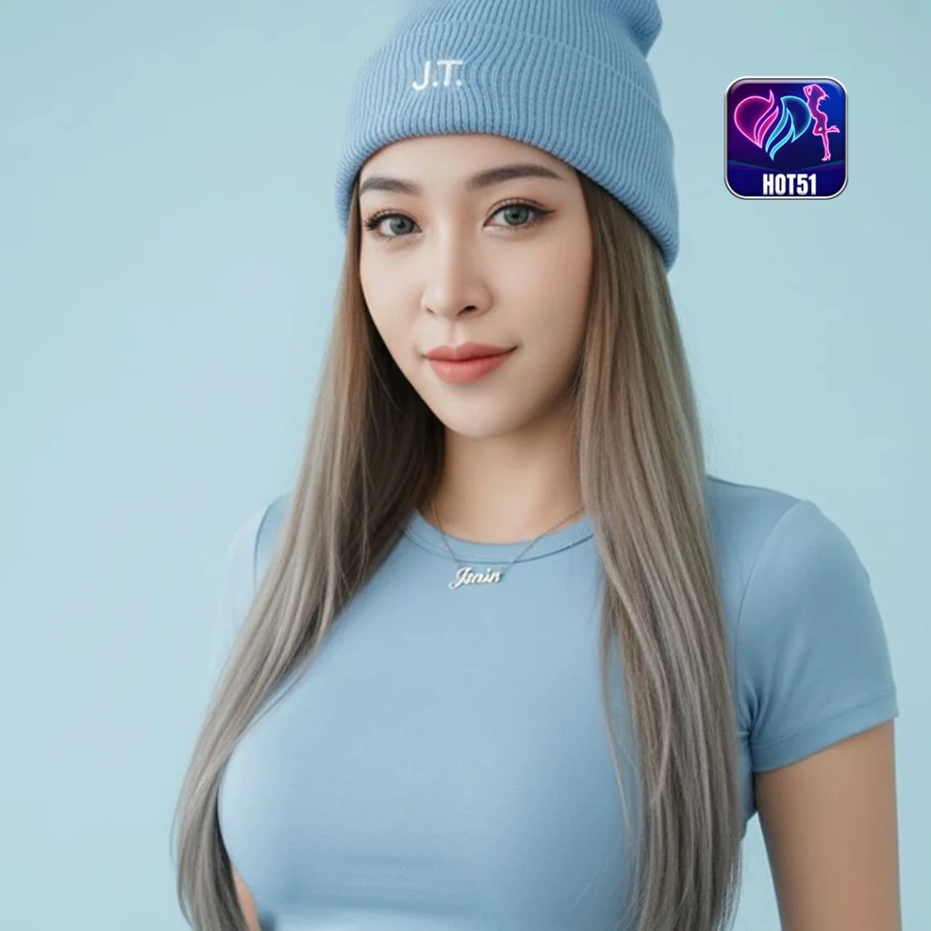 Hot51 Aplikasi Hiburan Live Streaming Indonesia Terfavorit