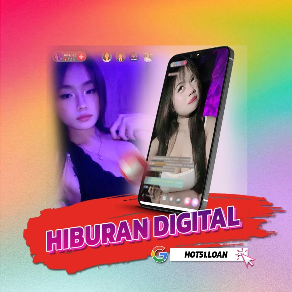 Apa Itu Aplikasi Hot51 Adalah? Panduan Lengkap Hiburan Live di Indonesia