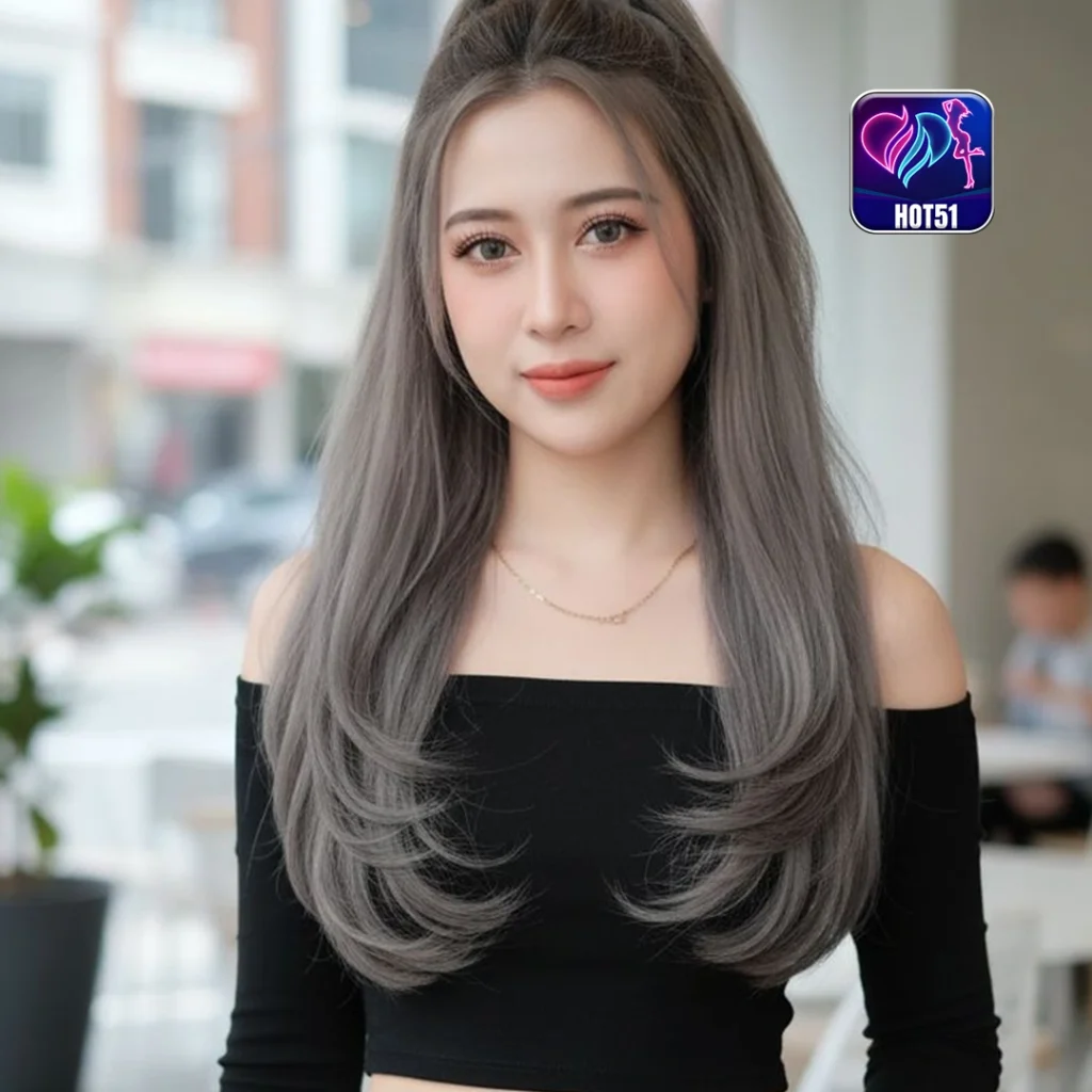 Hot51 Aplikasi Hiburan Live Streaming Indonesia Terfavorit