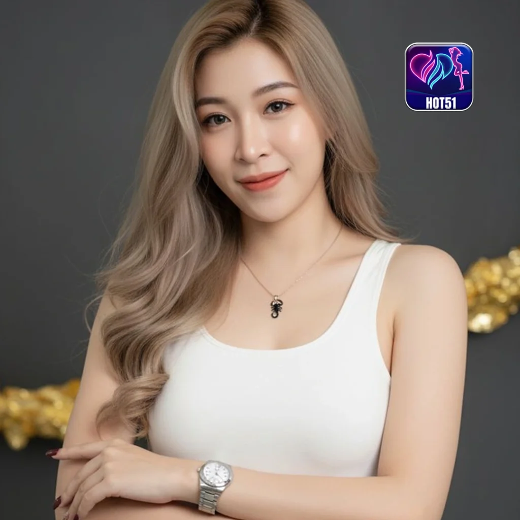 Hot51 Aplikasi Hiburan Live Streaming di Indonesia