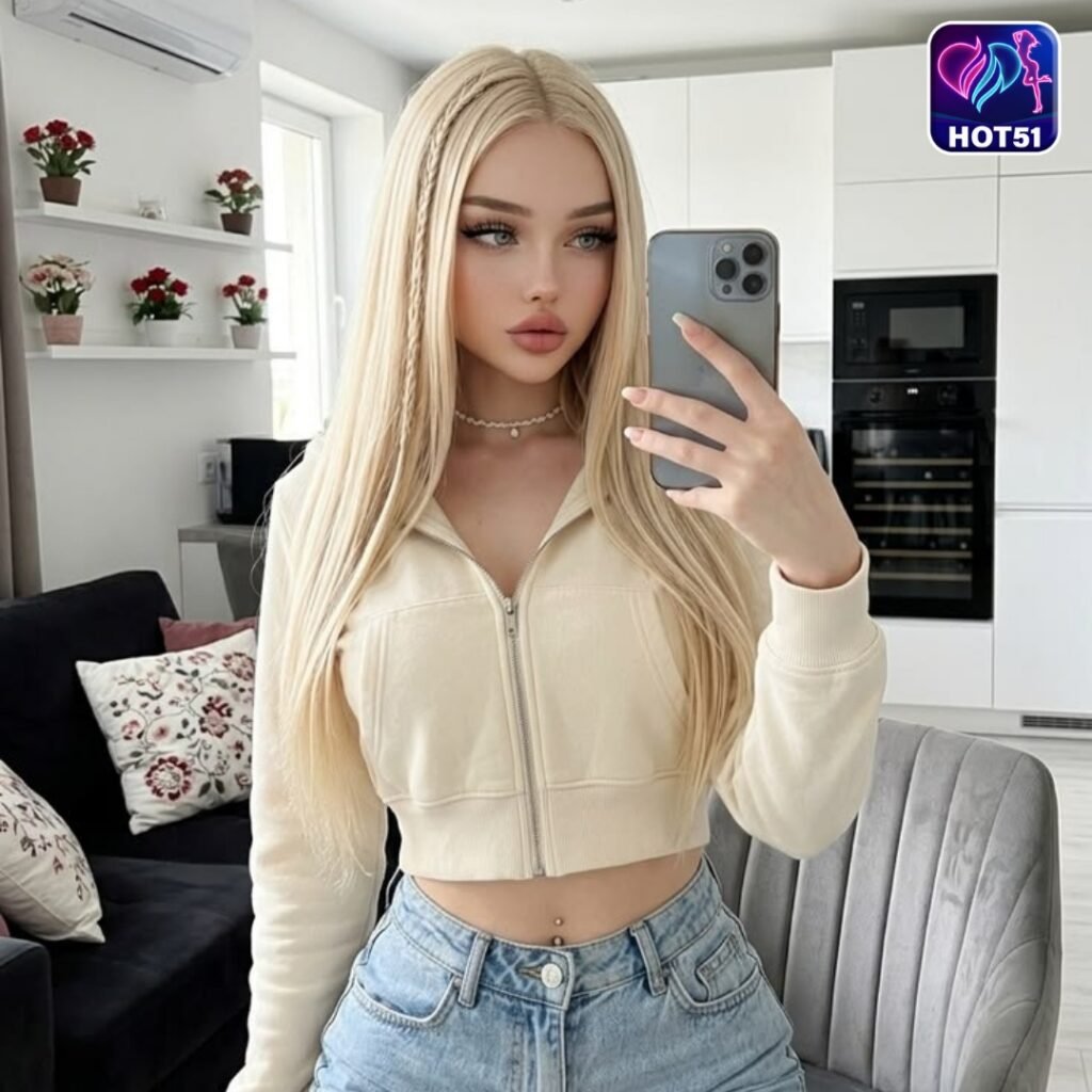 Hot51